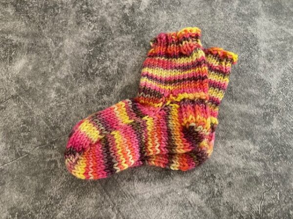 Baby socks - Image 2