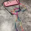 Glasses Necklace (several colours to choose from)