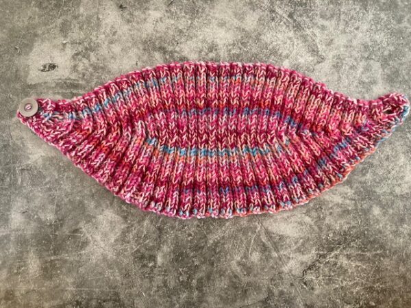 Headband/Neckwarmer - Image 2