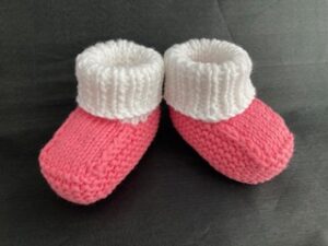 Baby Booties