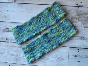 Mohair Neckwarmer/Earwamer