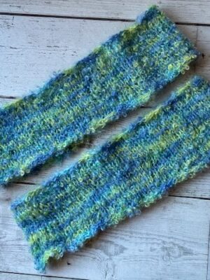 Mohair Neckwarmer/Earwamer