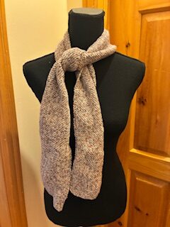 Speckly Scarf
